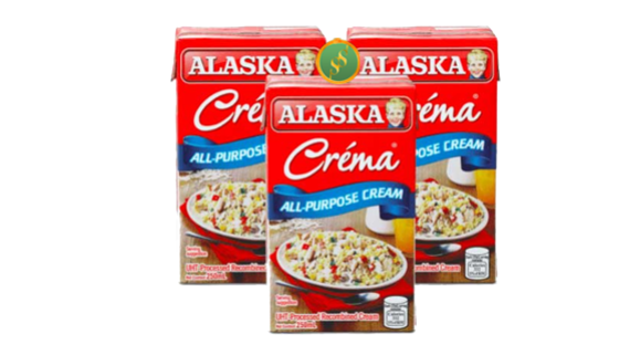 Alaska Creama (All-Purpose Cream)